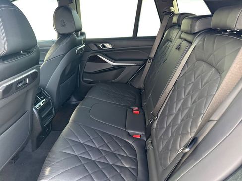 New 2026 BMW X5 xDrive40i w/ Premium Package AWD/4WD image 10