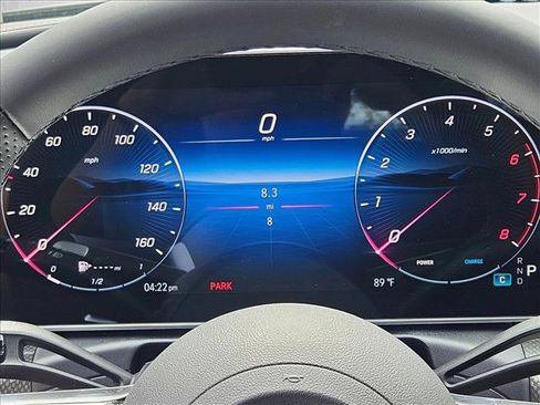 New 2026 Mercedes-Benz CLE 450 4MATIC Coupe image 11