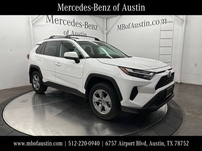 Used 2025 Toyota RAV4 XLE w/ Convenience Package