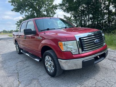 Used 2010 Ford F150 XLT