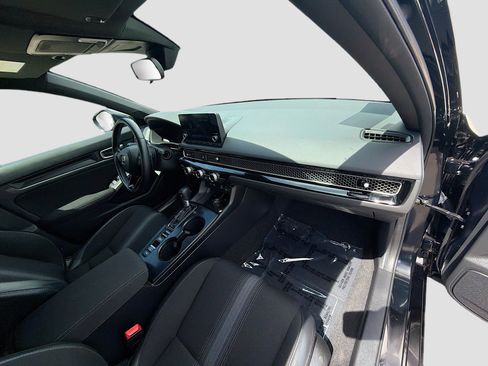 Certified 2023 Honda Civic Sport image 31