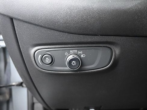 Used 2023 Chevrolet Equinox LT w/ Driver Convenience Package image 30