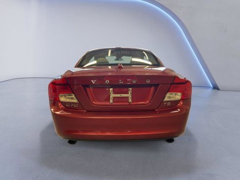 Used 2013 Volvo C70 T5 FWD image 5
