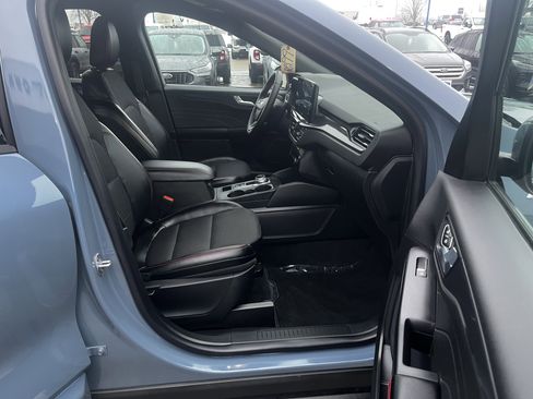 Used 2024 Ford Escape ST-Line Select w/ Tech Pack #1 image 11