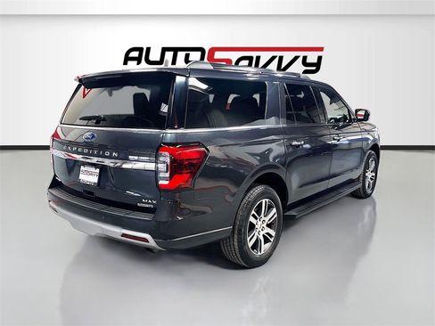 Used 2024 Ford Expedition Max Limited image 7