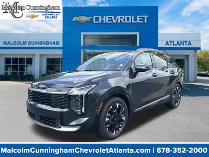 Used 2026 Kia Sportage SX