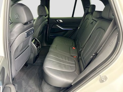 Used 2020 BMW X5 xDrive40i w/ M Sport Package AWD/4WD image 20