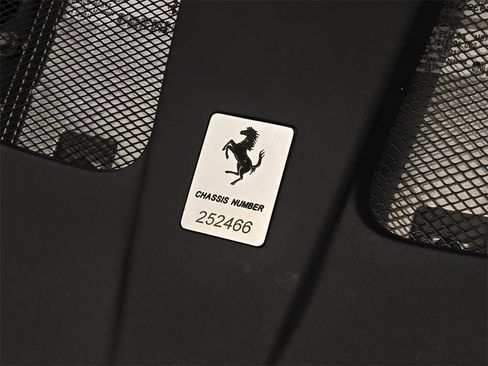 Used 2020 Ferrari 812 Superfast image 29