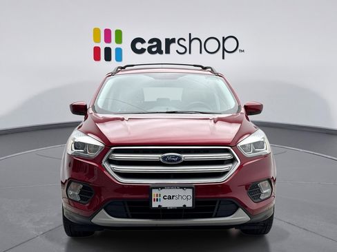 Used 2018 Ford Escape SEL image 8