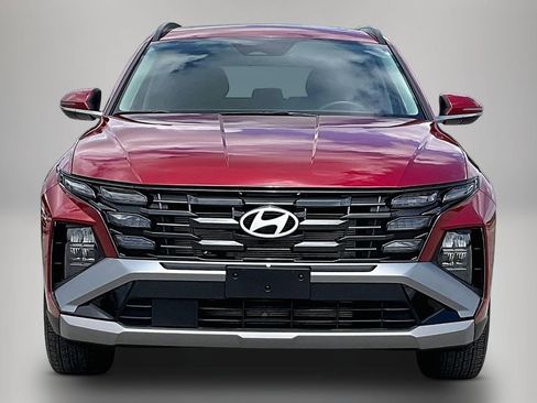 Used 2026 Hyundai Tucson SEL FWD image 3
