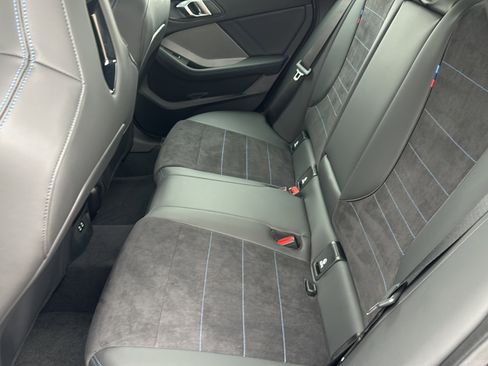 New 2025 BMW M235i xDrive xDrive w/ M Performance Package image 16