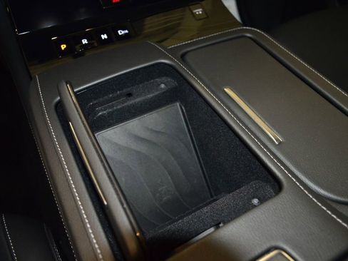 Certified 2025 INFINITI QX80 Pure RWD image 30