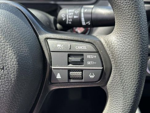 Certified 2023 Honda Accord LX image 18
