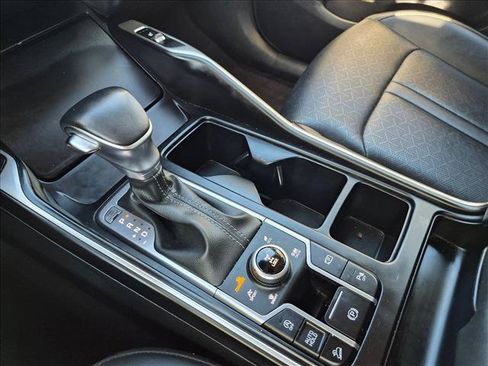 Used 2023 Kia Sorento X-Line EX AWD/4WD image 10