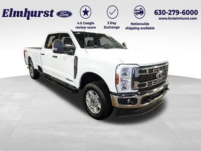 Certified 2026 Ford F350 XLT