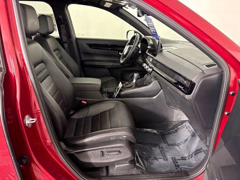 Used 2025 Honda CR-V Sport Touring image 37