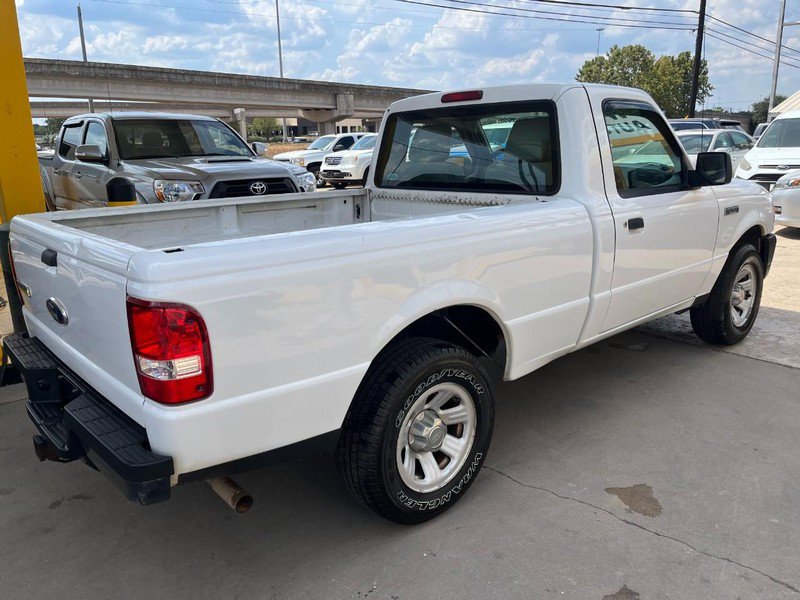 Used 2011 Ford Ranger XL RWD image 4