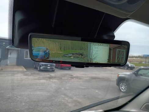 Used 2024 RAM ProMaster 3500 w/ Delivery Van Package FWD image 40