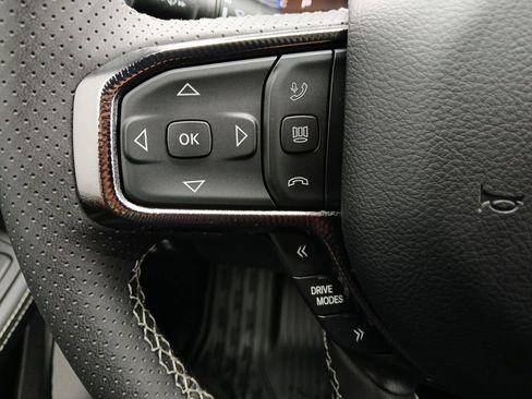 New 2026 RAM 1500 Rebel AWD/4WD image 11