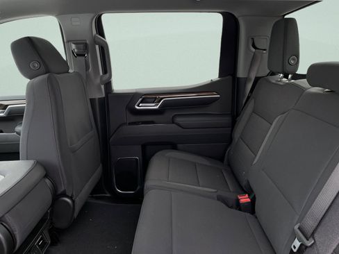 New 2026 Chevrolet Silverado 1500 LT image 37