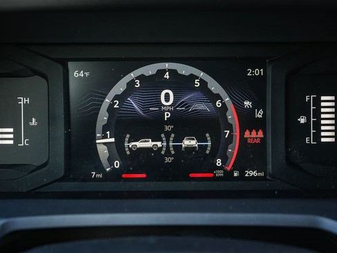 New 2026 Toyota Tacoma SR5 RWD image 26