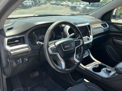 Used 2023 GMC Acadia SLE AWD/4WD image 28