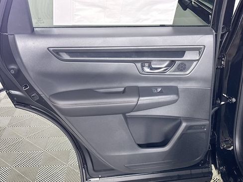 New 2026 Honda CR-V Sport-L image 19