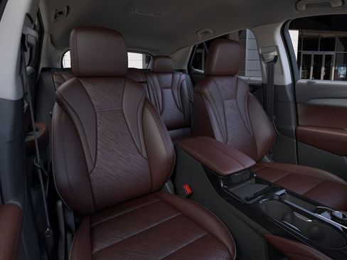 New 2026 Buick Envision Sport Touring image 17