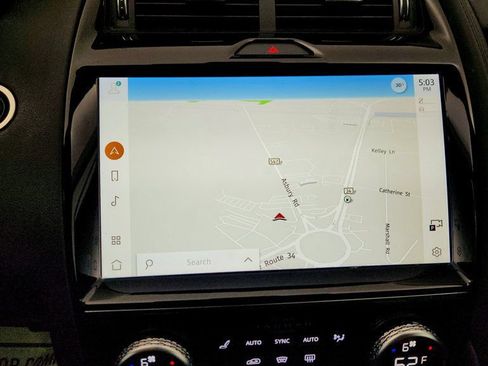 Used 2023 Jaguar E-PACE SE AWD/4WD image 19