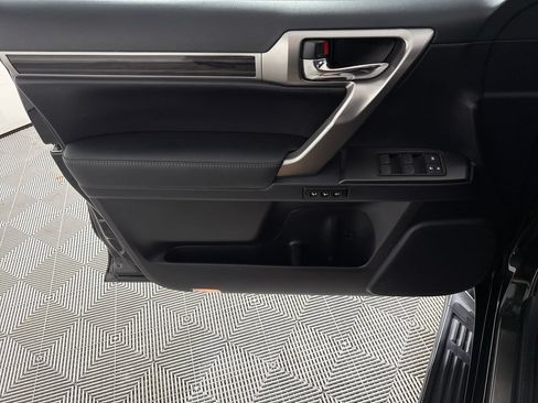 Used 2023 Lexus GX 460 Premium AWD/4WD image 10