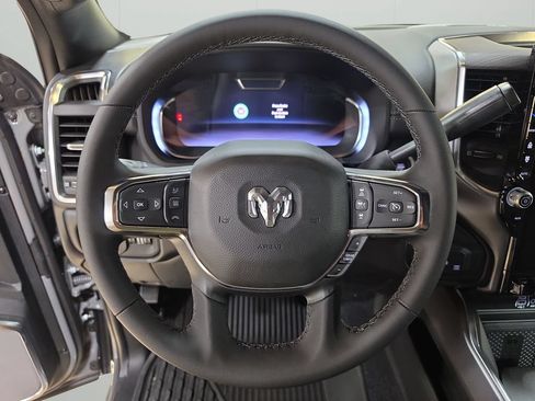 New 2026 RAM 3500 Laramie w/ Night Edition AWD/4WD image 20