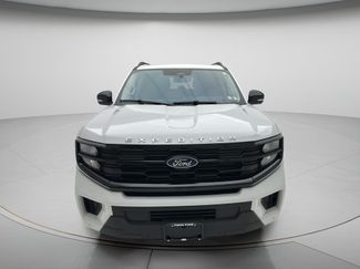 Used 2025 Ford Expedition Active AWD/4WD video 2
