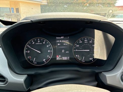 Used 2025 Subaru Crosstrek 2.5i Wilderness w/ Wilderness Package AWD/4WD image 22