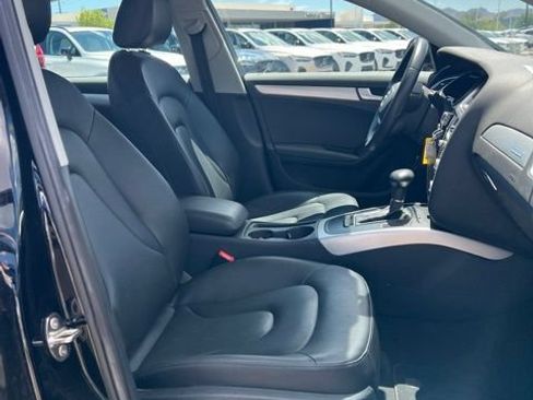 Used 2014 Audi A4 2.0T Premium AWD/4WD image 30