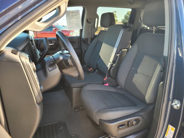 Certified 2020 Chevrolet Silverado 1500 RST AWD/4WD image 16