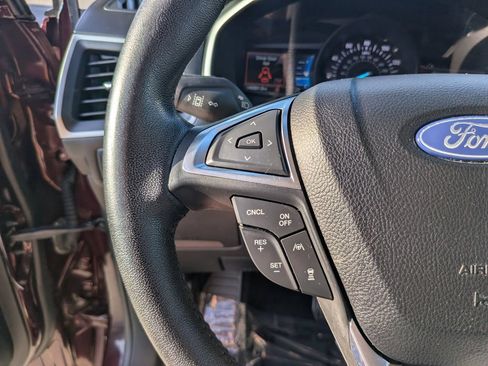 Used 2020 Ford Edge SEL w/ Convenience Package FWD image 28