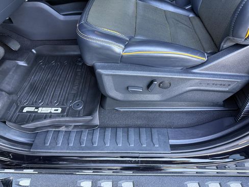 Used 2023 Ford F150 Tremor w/ Equipment Group 402A High image 14