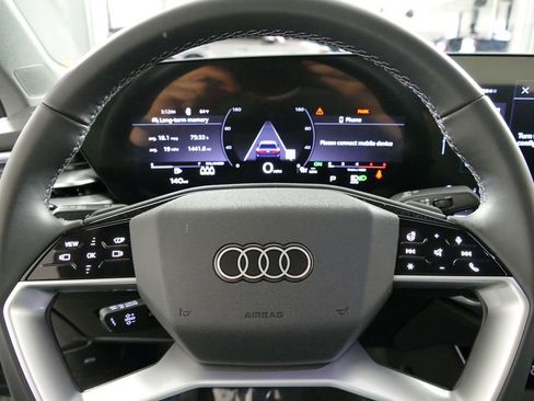 Used 2026 Audi A6 Premium Plus w/ Premium Plus Package AWD/4WD image 16