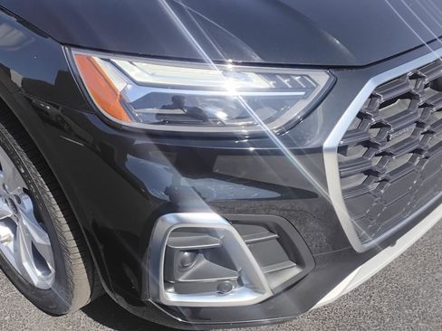 Certified 2023 Audi Q5 2.0T Premium Plus w/ Premium Plus Package AWD/4WD image 7