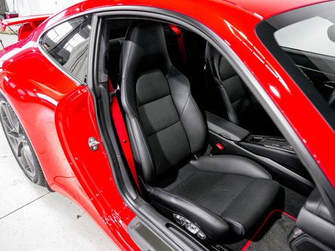 Used 2013 Porsche 911 Carrera S image 37
