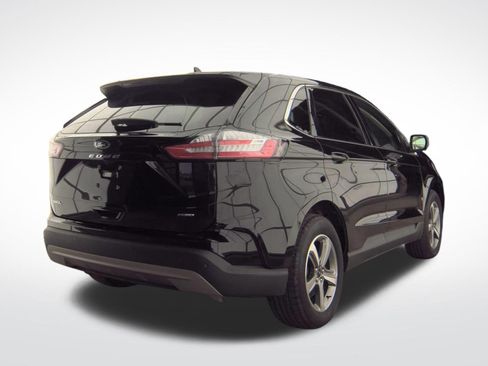 Used 2024 Ford Edge SEL w/ Convenience Package AWD/4WD image 5