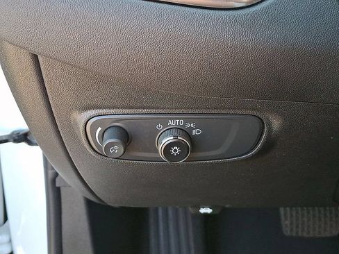 Used 2023 Chevrolet Equinox LT AWD/4WD image 30