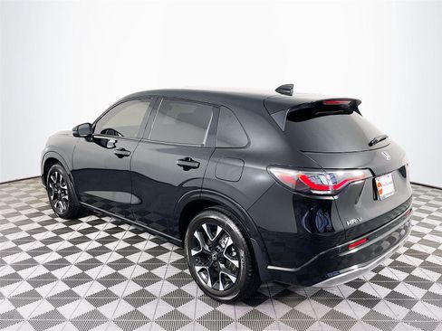 Used 2026 Honda HR-V EX-L image 7