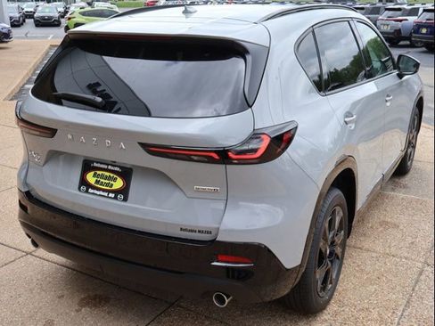 New 2026 MAZDA CX-5 2.5 S w/ Premium Package image 6