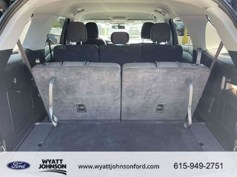Certified 2022 Ford Explorer XLT AWD/4WD image 22