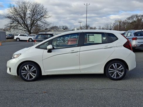 Used 2016 Honda Fit EX image 8