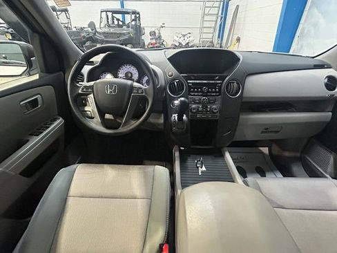 Used 2013 Honda Pilot EX image 14