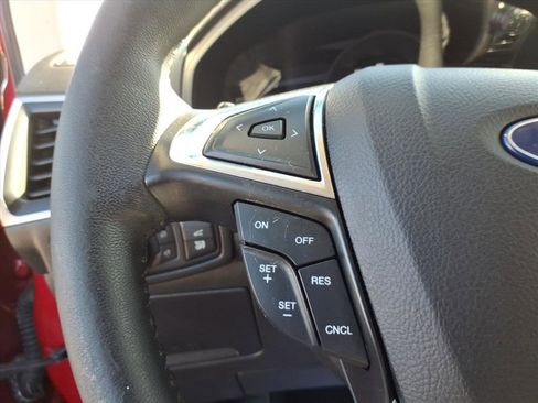 Certified 2022 Ford Edge SEL w/ Convenience Package image 17