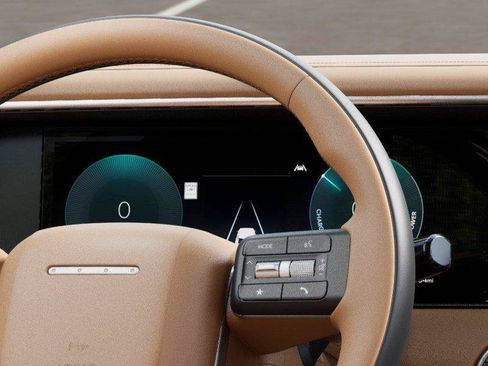 New 2026 Hyundai Palisade Calligraphy AWD/4WD image 31