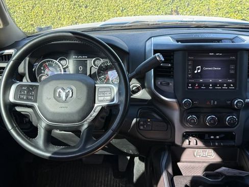 Used 2021 RAM 2500 Big Horn w/ Level 1 Equipment Group image 10